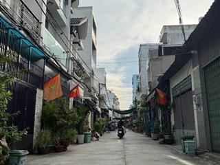 Bán nr 3pn, 3wc, 48,8m2 tại quang trung, p14, gò vấp, hcm  2,9 tỷ