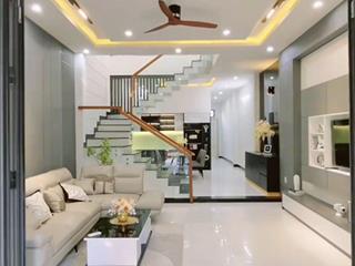 Bán nhà riêng đinh đức thiện, 1,4 tỷ, 90m2, 3pn, 3wc, giá tốt