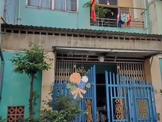 Nhà ngang 6m hẻm xe tải ngay ngã 3 bình thành  nguyễn thị tú giá chỉ 5.7 tỷ