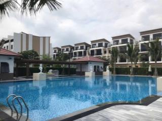 Bán nhà phố liền kề tại t&t millennia city long hậu, 6,27 tỷ, 120m2, hàng hiếm tại giá tốt