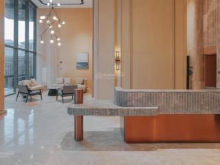 Bán 2pn, 2wc grand marina saigon nhiều tiện ích hấp dẫn ở q1, hcm