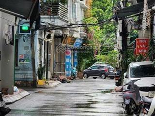 Bán nhà mặt phố yên bình giá chỉ 12.5 tỷ phúc la, hà đông, dt 48m², mt 5.4m