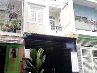 Bán nhà mặt tiền hxh q8 giá hời
