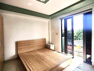 Nhà quận 8 tầm nhìn nửa triệu đô