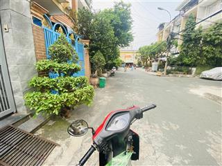 Nhà phố quận 8 dưới 7t trong khu doanh nhân, cán bộ