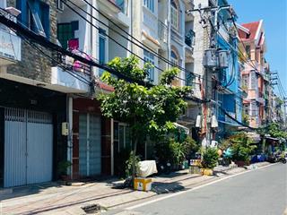 Mặt tiền view sông quận 8 giá tốt