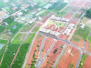 Bán đất nền sun valley bảo lộc, sổ riêng từng nền, diện tích 200300m² cực đẹp, hạ tầng hoàn thiện