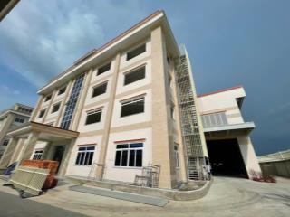 Xưởng cho thuê gần kcn sóng thần 3, khánh bình, tân uyên, bình dương từ 3000m2, 5000m2, 10.000m2
