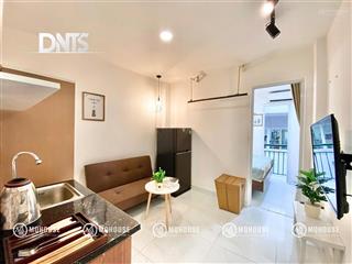 Ch 1pn bancony ngay chợ bến thành, cv tao đàn, nhạc viện nguyễn du q1