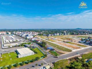 1 lô đất ngoại giao dự án yên bình new horizon giá rẻ hơn thị trường 300triệu   em