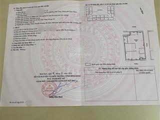 Cần bán căn hộ 2pn phú tài residence quy nhơn