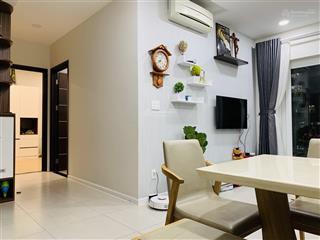 Tôi bán căn góc cc central plaza q.tb, dt 65m2 2p 2wc. sh. giá bán 3,8 tỷ.  0705 574 ***