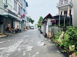Chính chủ gửi bán  lô đất đẹp lực canh, xuân canh