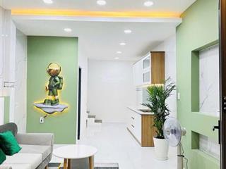 Nhà ngay tô ngọc vân. ngay q12. giá 790tr