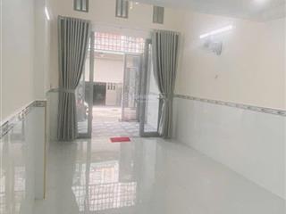 Bán nhà 2014 có số nhà quận, 3.5x14m, đúc thật bán 2tỷ350, tl