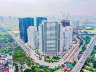 Bán shophouse khối đế tầng 2  chung cư ia20 ciputra  bàn giao ngay  46m2  giá chỉ 2,3 tỷ