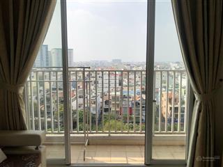 Chủ cần bán căn hộ chung cư ngô gia tự, q10, 55m2, 2pn, 2.85 tỷ, thang máy, có sổ
