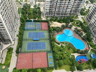 Bán căn studio, dt 30.7m, full đồ xịn, 2,65 tỷ, bc đông nam, vinhomes smart city