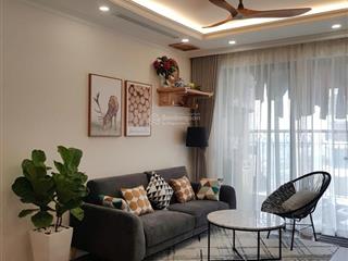 Sunshine riverside tây hồ, 75m2 2pn 2wc, full nội thất, 6 tỷ, sổ hồng cc