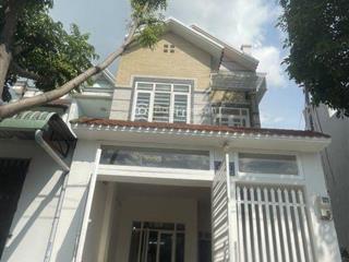 Bán nhà riêng tại đường số 8, linh xuân, thủ đức, giá ưu đãi 4 tỷ, 57.3m2