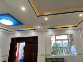 Bán nhà gần siêu thị go dĩ an  tp hcm nhà 4 tầng 105m dt sàn 253m  hcđ