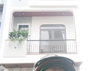 Bán nhà tại đường số 11, linh xuân, thủ đức, 5,3 tỷ, 60,3m2, 4pn, 4wc, nhà mới xây xong