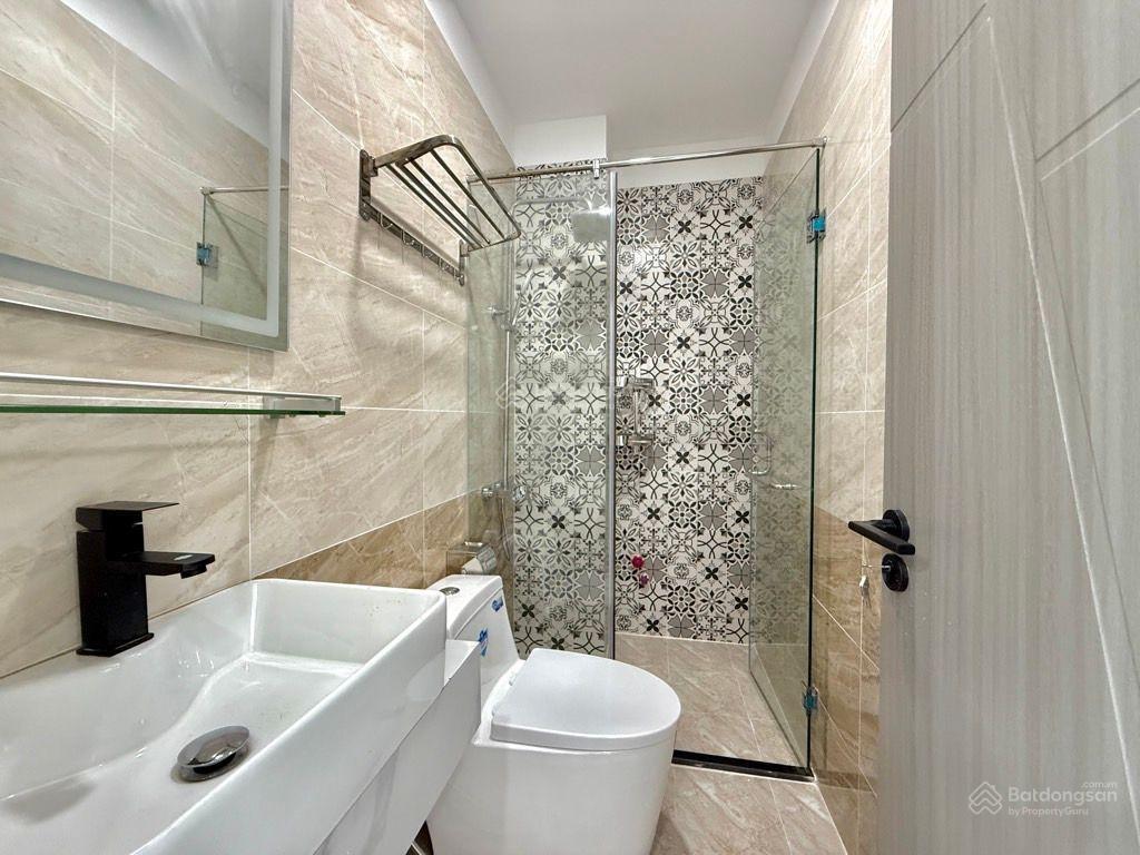 Bán nr 4,6m mặt tiền tân hòa, 5,95 tỷ, 51,1m2, pháp lý đầy đủ