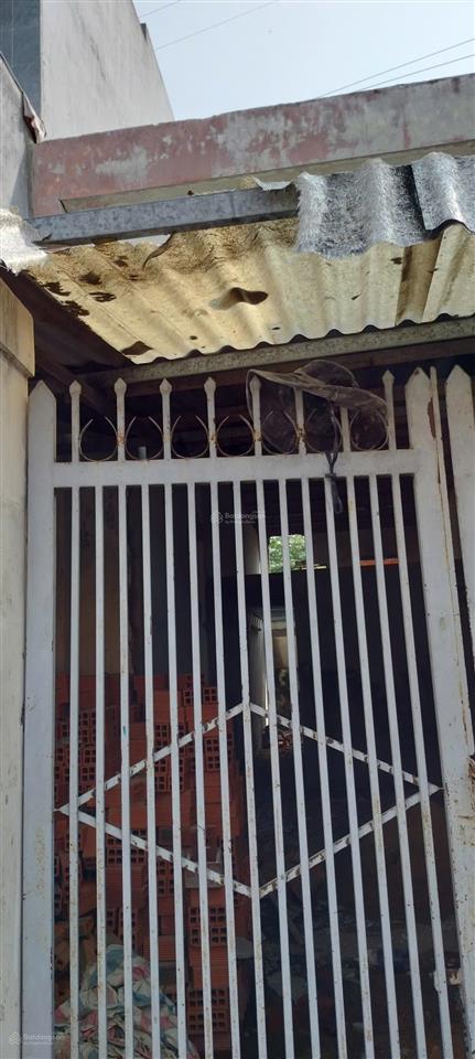 Nhà hẻm xe hơi 4 x 20m, nguyễn thị tú ngay gò mây thông lê trọng tấn bình tân giáp tân phú