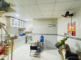 Nhà hẻm thoáng dtsd 40 m2, 2 tầng, tây thạnh, tân phú giáp tân bình.