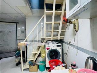 Nhà hẻm thoáng, 20 m2, 2 tầng, tây thạnh, tân phú giáp tân bình, sổ hồng riêng