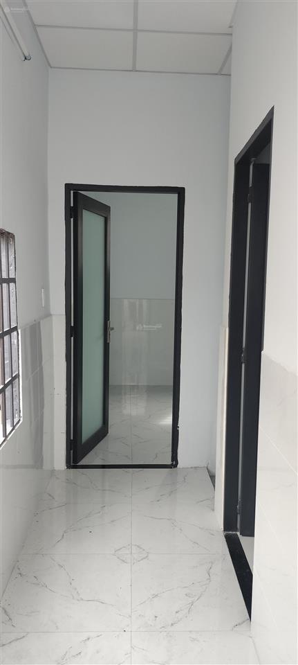 B.án nhà hẻm 5 x 13, gần gò mây lê trọng tấn, bình tân gáp tân phú