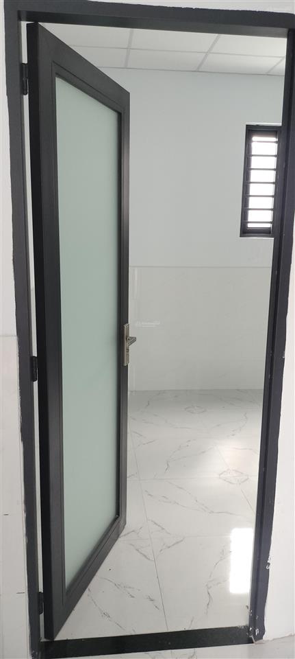 B.án nhà hẻm 5 x 13, gần gò mây lê trọng tấn, bình tân gáp tân phú