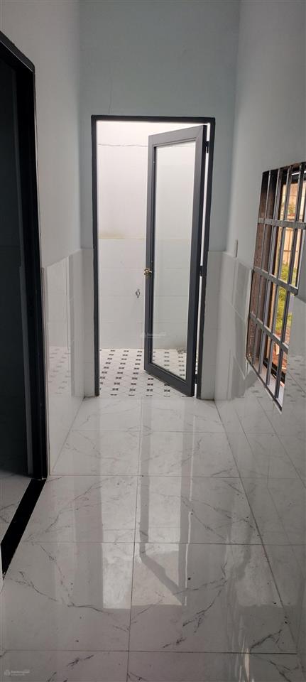 B.án nhà hẻm 5 x 13, gần gò mây lê trọng tấn, bình tân gáp tân phú