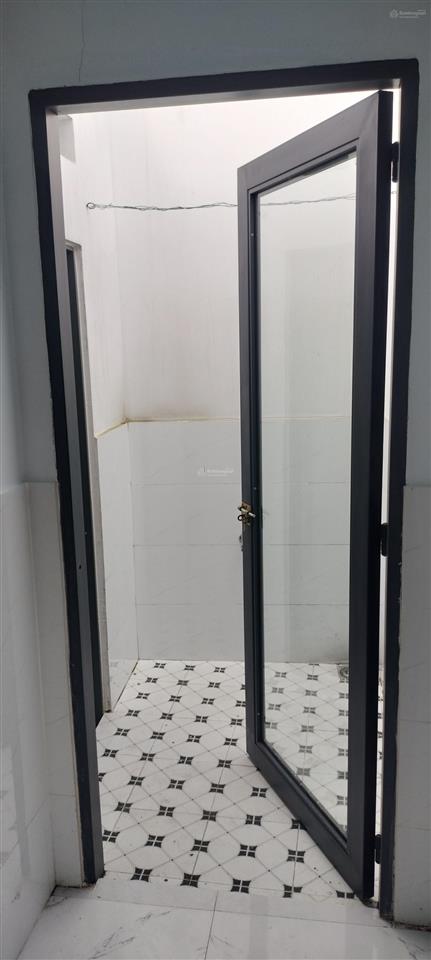 B.án nhà hẻm 5 x 13, gần gò mây lê trọng tấn, bình tân gáp tân phú