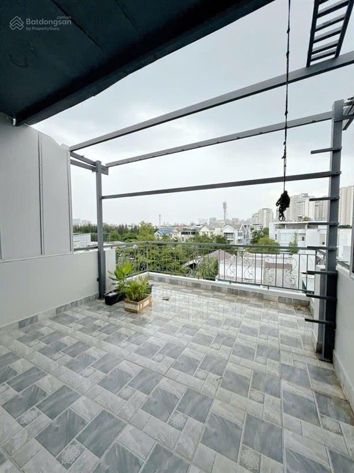 Bán nhà mặt tiền lê văn lương 4 x 20 dòng tiền 520 triệu trên 1 năm. gần nguyễn thị thập quận 7