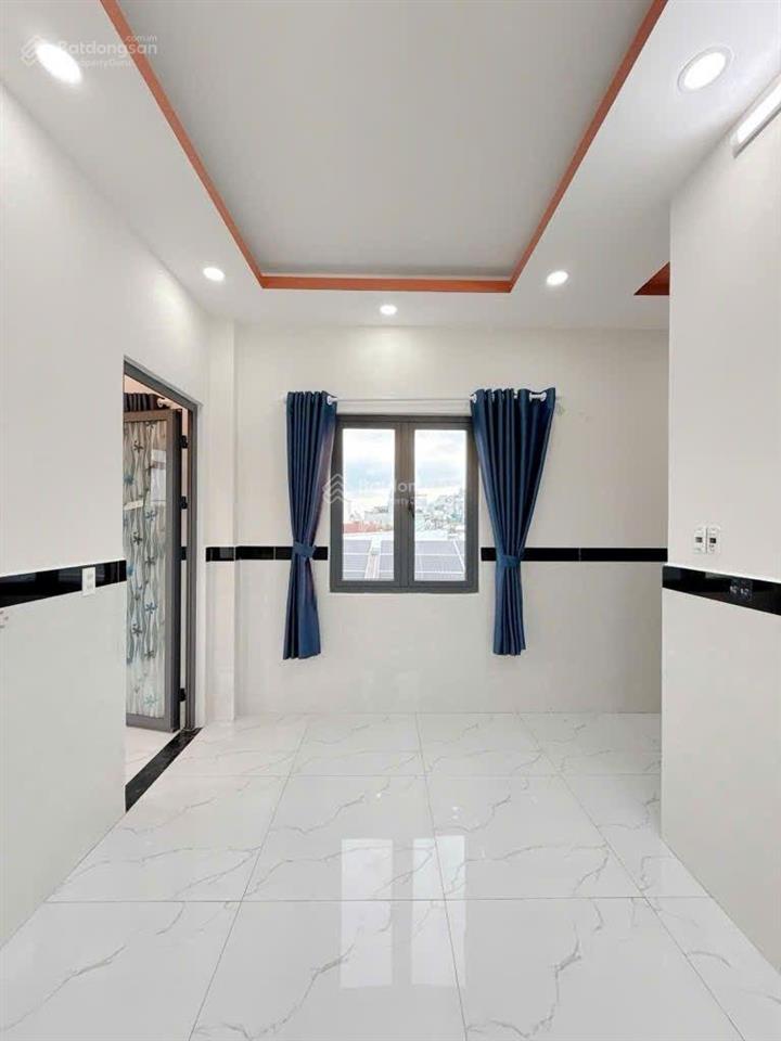 Bán nhà mặt tiền lê văn lương 4 x 20 dòng tiền 520 triệu trên 1 năm. gần nguyễn thị thập quận 7