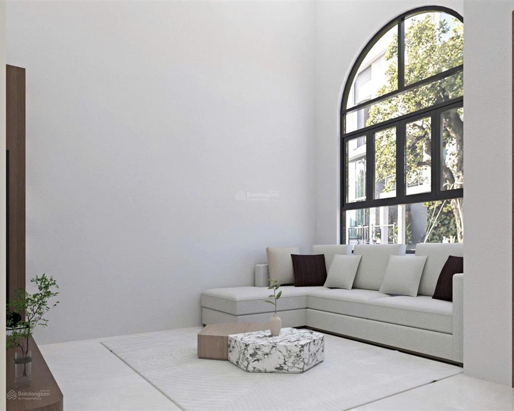 Nhà mới đẹp phú nhuận, diện tích 5*11m(52.9m2), 3 tầng, sân thượng  giá 11.2 tỷ.