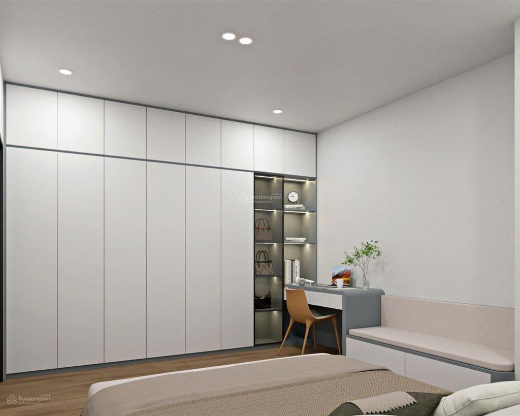 Nhà mới đẹp phú nhuận, diện tích 5*11m(52.9m2), 3 tầng, sân thượng  giá 11.2 tỷ.