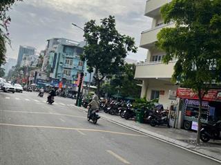 Bán nhà mặt tiền trần đình xu , quận 1 , 58m2, chỉ 25tỷ.