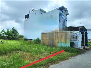 Cần bán đất (6x22m giá 1,5 tỷ) ở tỉnh lộ 2 xã tân phú trung  0905 099 ***