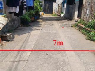 Chủ cần bán đất (8x18m) ngay tân xuân 1, xã tân xuân, hóc môn sang tên ngay zalo 0905 099 ***