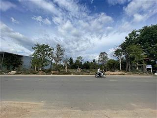 Đất mặt tiền trần hưng đạo giá rẻ nhất huyện tánh linh