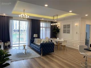 Bán căn hộ sunrise riverside, 98m2, 3pn full nt giá 6tỷxxx