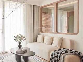 Bán căn hộ saigon south, 95m2, thiết kế 3pn, giá 7,5 tỷ nội thất đẹp