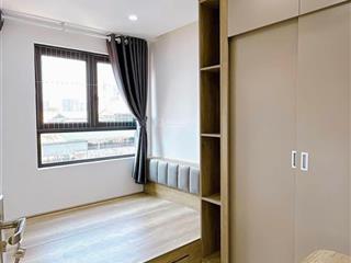 Tin chuẩn! bán tòa chung cư mini ngã tư sở, dt 116m2, giá 29 tỷ. ô tô vào nhà, dòng tiền 1.8 tỷ/năm