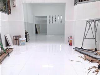 Hoa hồng môi giới 1%  bán nhà hẻm xe hơi nguyễn văn cừ 50m, 2 tầng, 2pn, 2wc
