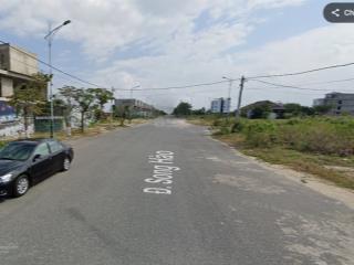 Bán biệt thự cao cấp phú mỹ an, đường song hào, rộng 463,3m2, khu vực tiềm năng, đầu tư lâu dài