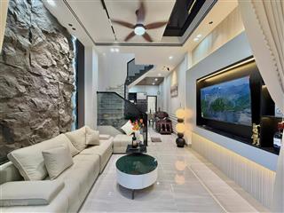 Bán nhà riêng 3 tầng 52m² nguyễn thành hãn, hải châu, full nội thất