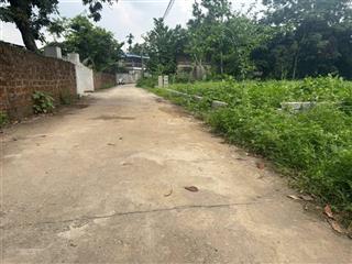 Bán đất tại thị trấn xuân mai, chương mỹ, hà nội, 1,843 tỷ, 97 m2