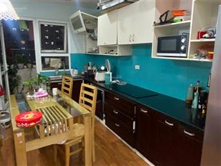 Nhà em cần bán căn hộ hh3a linh đàm dt 72m², 2pn, full nội thất